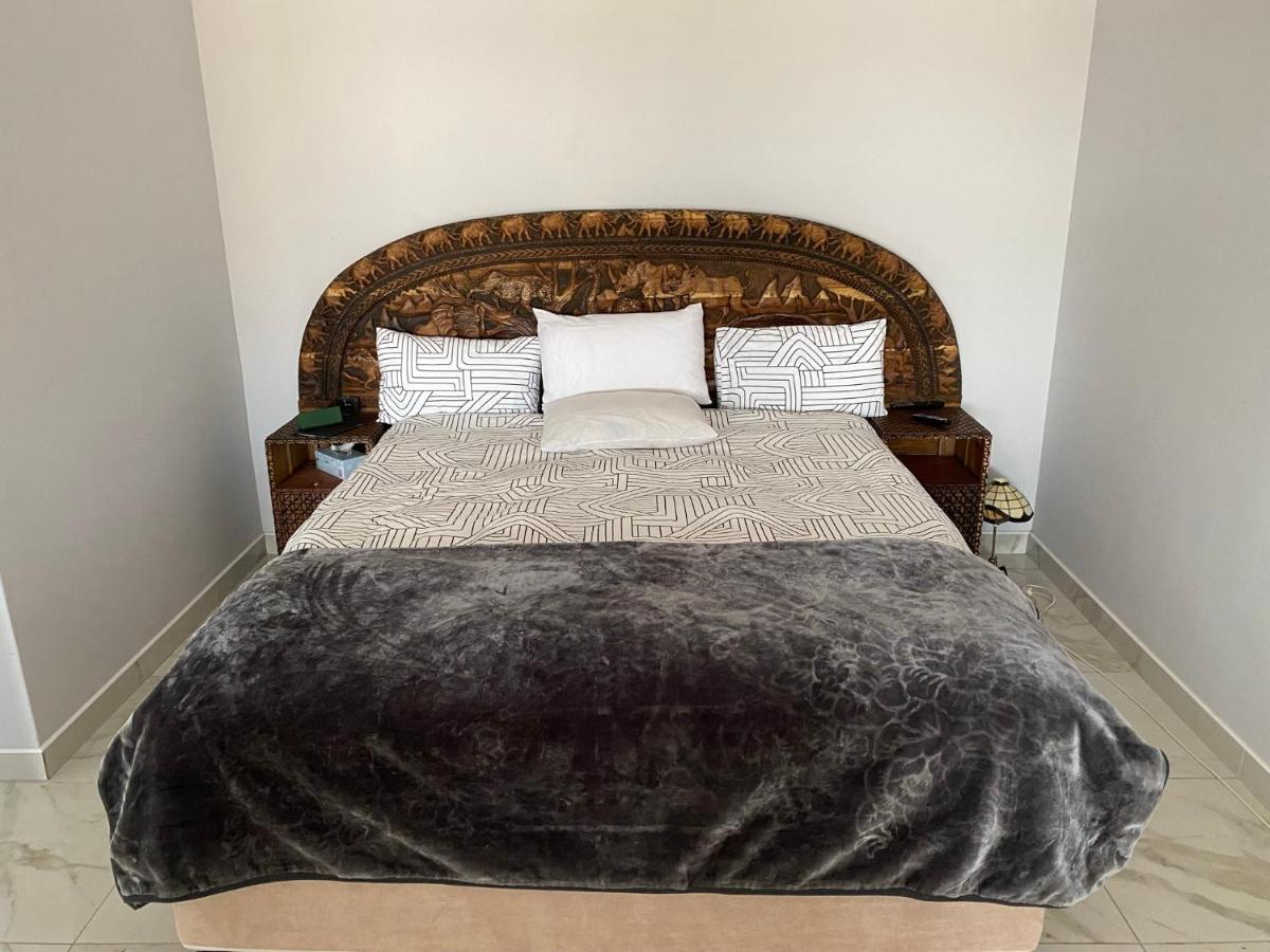 Mukulela Bed & Breakfast Walvis Bay Exterior photo