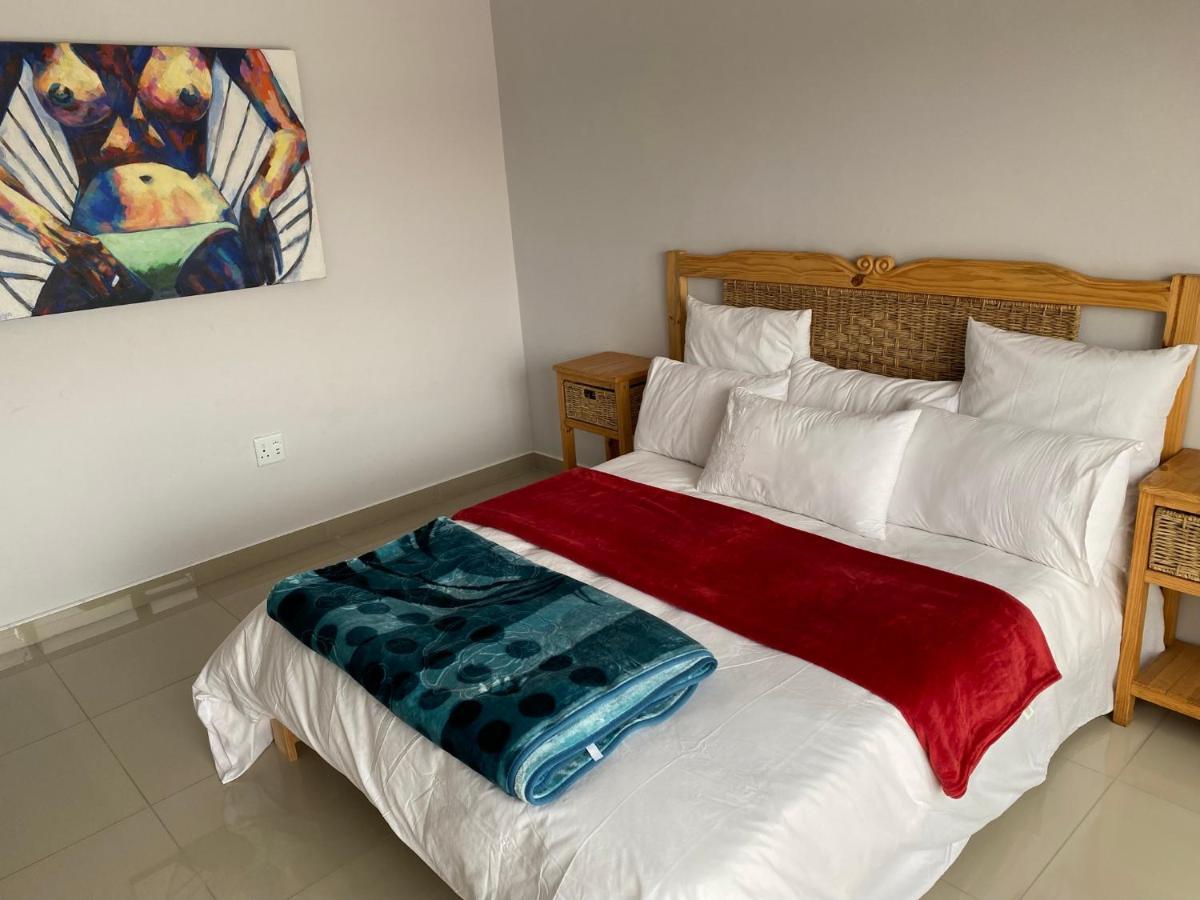 Mukulela Bed & Breakfast Walvis Bay Exterior photo