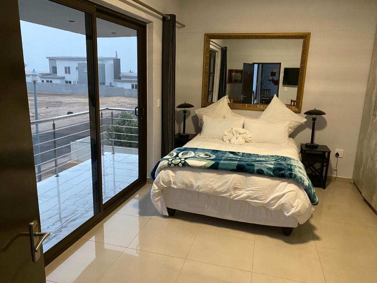 Mukulela Bed & Breakfast Walvis Bay Exterior photo